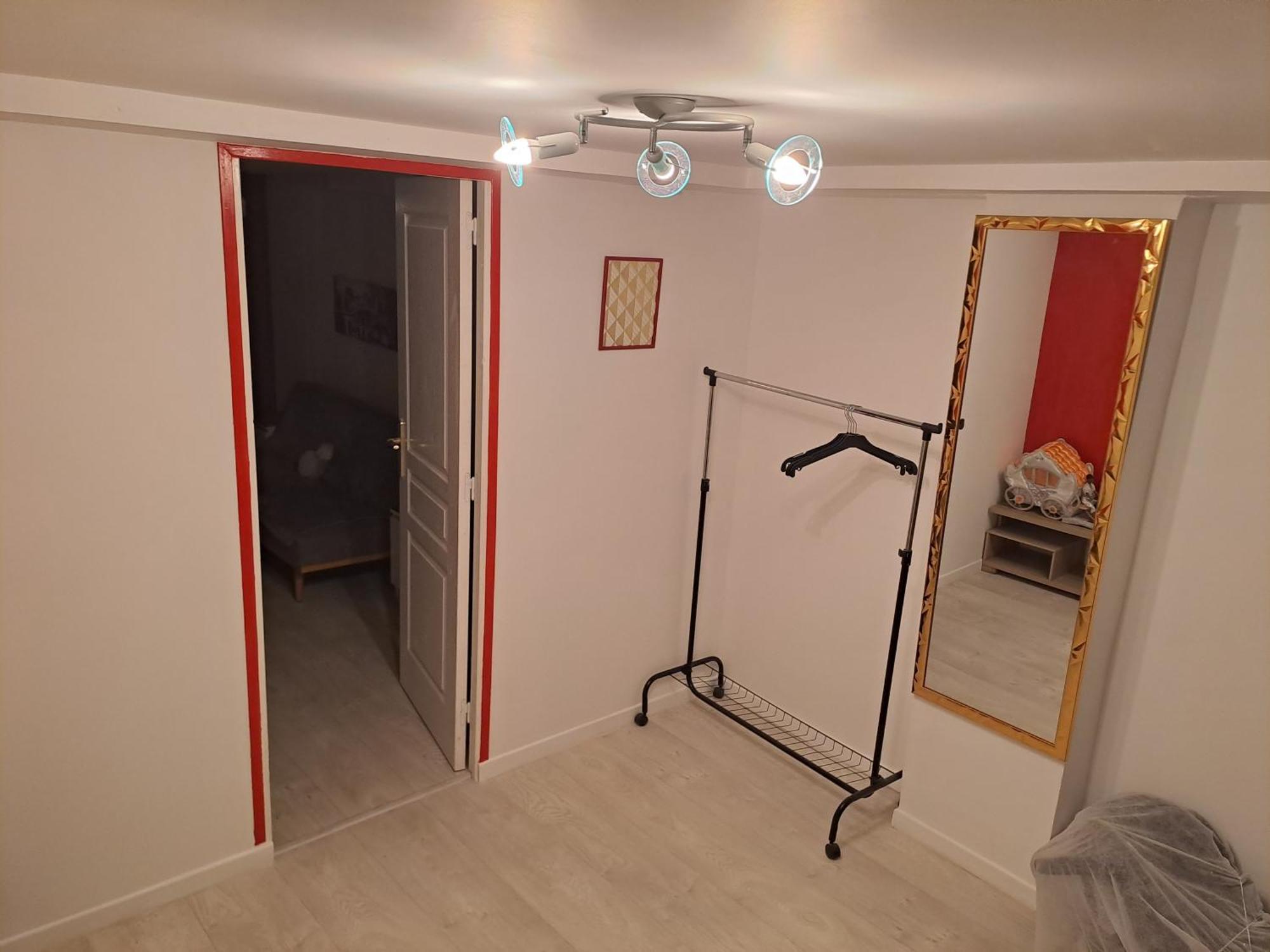 Maison Confort Et Repos Crecy-la-Chapelle Room photo